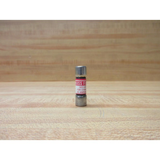 Buss BBS-5 Bussmann Fuse Cross Ref 1CT13 (Pack of 8)