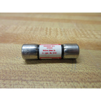 Buss BBS-5 Bussmann Fuse Cross Ref 1CT13 (Pack of 8)