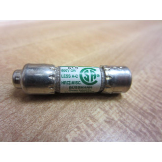 Buss FNQ-R-2 Bussmann Fuse Cross Ref 6F114 (Pack of 10)