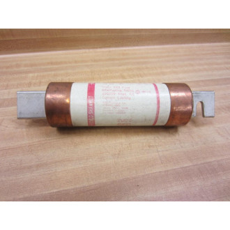 Gould Shawmut Ferraz Mersen TRS250R Fuse Cross Ref 4YZP6 - New No Box