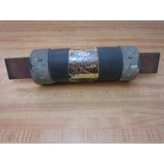 Bussmann LPS 300 Low-Peak Fuse LPS300 (Pack of 2) - Used
