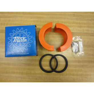Martin 6020COV Coupling Cover