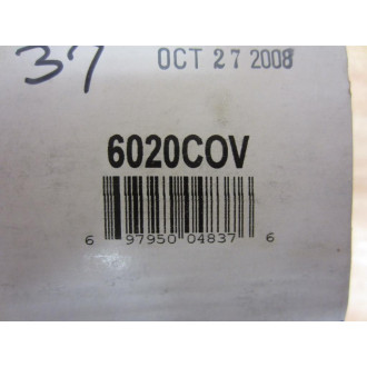Martin 6020COV Coupling Cover