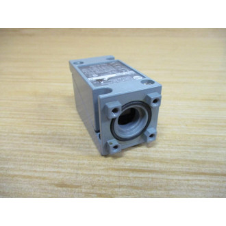Allen Bradley 802T-HTP Limit Switch 802THTP Ser. H, WO Operating Head - Used
