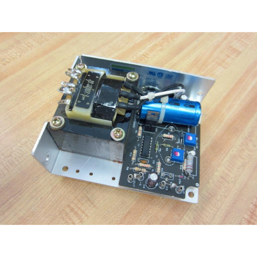 Sola SLS-05-030-1 Power Supply SLS050301 - Used