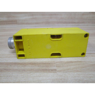 Banner SBEXD Scanner Block 19810 - Used