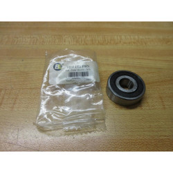BL Bearings 1614 2RS PRX Ball Bearing 1614RS (Pack of 6)