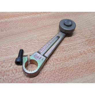 Square D 9007-DA11 Limit Switch Roller Arm 9007DA11 . - New No Box