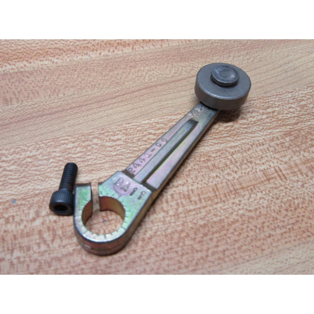 Square D 9007-DA11 Limit Switch Roller Arm 9007DA11 . - New No Box