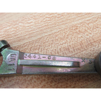 Square D 9007-DA11 Limit Switch Roller Arm 9007DA11 . - New No Box