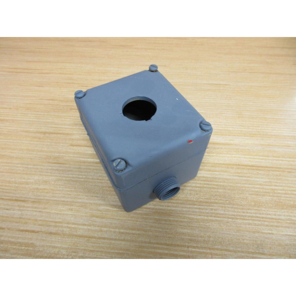 Square D 9001KY1 Enclosure - Used