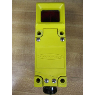 Banner SBRXD1 Scanner Block 25006 - Used