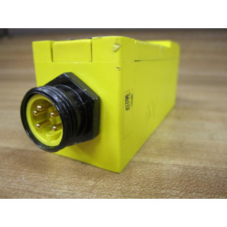 Banner SBRXD1 Scanner Block 25006 - Used