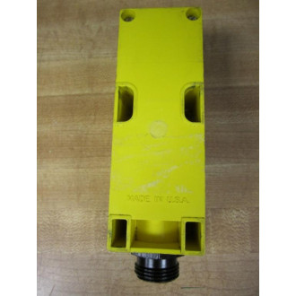 Banner SBRXD1 Scanner Block 25006 - Used