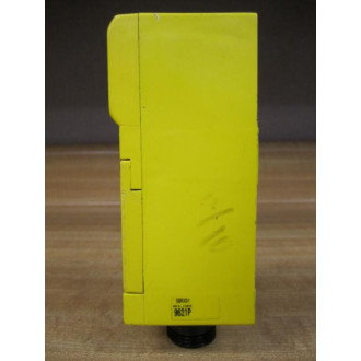 Banner SBRXD1 Scanner Block 25006 - Used