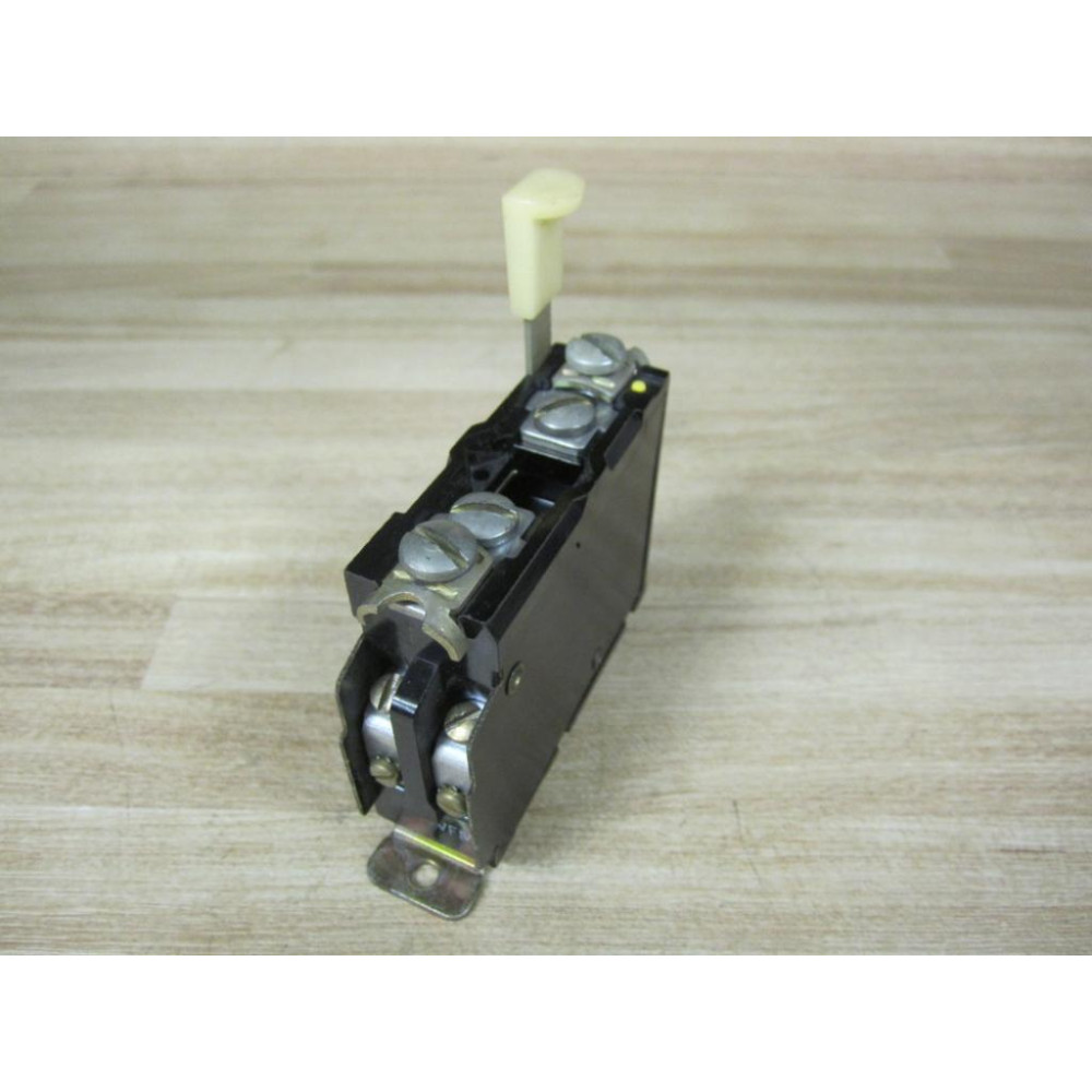 Allen Bradley 815-BOV4 Overload Relay 815B0V4 - Used