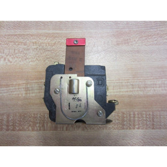 Square D 9065-ARO-1R Thermal Overload Relay 9065ARO1R Series A - Used