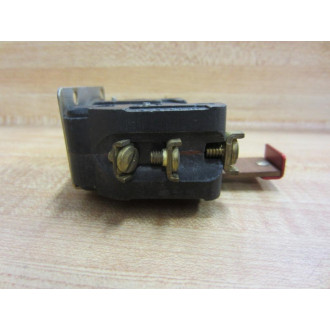 Square D 9065-ARO-1R Thermal Overload Relay 9065ARO1R Series A - Used