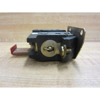 Square D 9065-ARO-1R Thermal Overload Relay 9065ARO1R Series A - Used