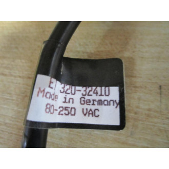 Namco ET 320-32410 ET32032410 Proximity Switch 2 Washers - New No Box