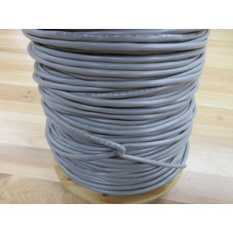 West Penn Wire 3280 Belden Cable 1000'