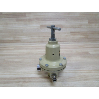 Norgren 11-002-019 Regulator  11002019 - Used
