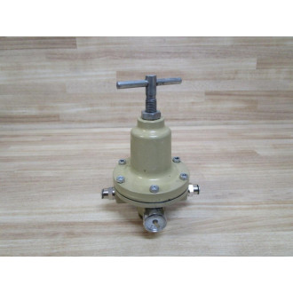 Norgren 11-002-019 Regulator  11002019 - Used