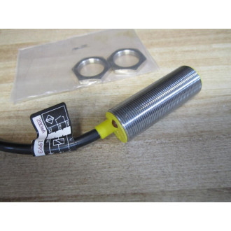 Namco ET 320-32410 ET32032410 Proximity Switch 2 Washers - New No Box