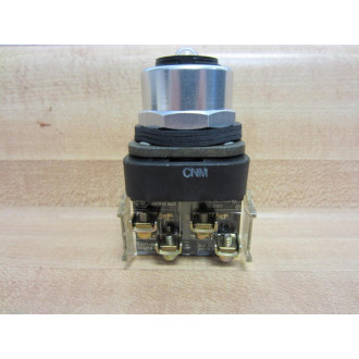 Allen Bradley 800T-PB16 Pushbutton Series T