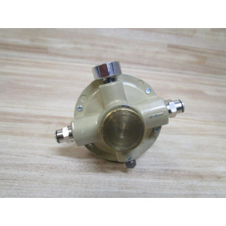 Norgren 11-002-019 Regulator  11002019 - Used