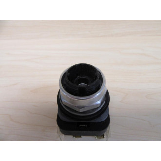 Allen Bradley 800T-PB16 Pushbutton Series T - Used