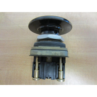 Allen Bradley 800T-D2JA Push Button 800TD2JA
