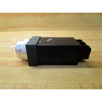 Allen Bradley 800T-PSD16 Pilot Light 800TPSD16 WO Cap (Pack of 7)