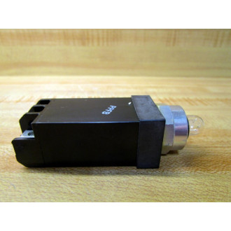 Allen Bradley 800T-PSD16 Pilot Light 800TPSD16 WO Cap (Pack of 7)