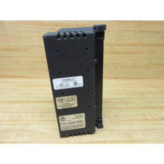 GEFanuc IC660BBD110 Genius IO Module Chipped - Used