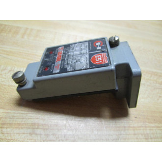 Cutler Hammer E51SBL Eaton Switch Body Ser B2 - Used