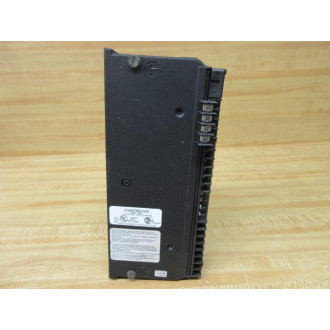 GEFanuc IC660BBD110 Genius IO Module Chipped - Used