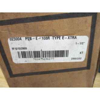 Dodge P2B-E-108R Pillow Block Roller Bearing Unit 023004