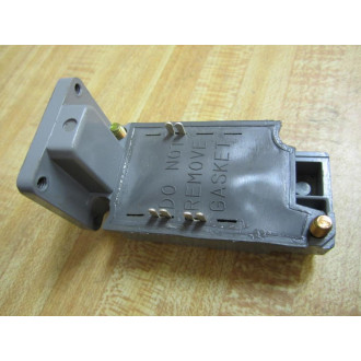 Cutler Hammer E51SBL Eaton Switch Body Ser C1 - Used
