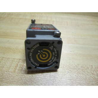 Cutler Hammer E51SBL Eaton Switch Body Ser B2 - Used