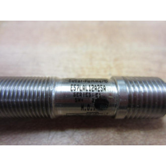 Cutler Hammer E57LAL12A2SA Eaton Proximity Switch