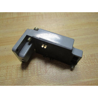 Cutler Hammer E51SBL Eaton Switch Body Ser B2 - Used