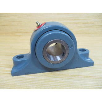 Dodge P2B-E-108R Pillow Block Roller Bearing Unit 023004