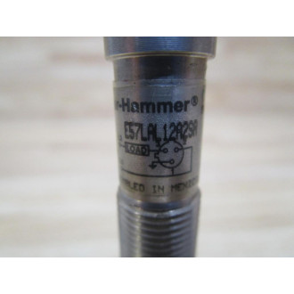 Cutler Hammer E57LAL12A2SA Eaton Proximity Switch - Used