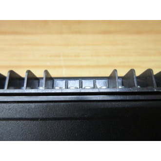 GEFanuc IC660BBD110 Genius IO Module Chipped - Used