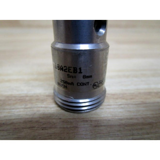 Cutler Hammer E57MAL18A2EB1 Eaton Proximity Switch (Pack of 2) - Used