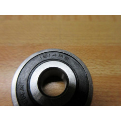 BL Bearings 1614 2RS PRX Ball Bearing 1614RS (Pack of 6)