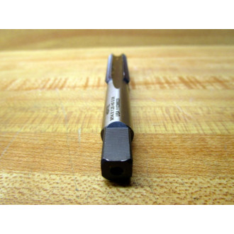 Hertel M14 X 1.25 HS G D6 Hand Plug Tap M14X125D6