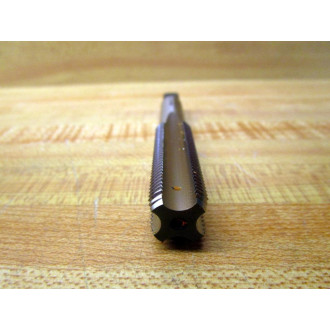 Hertel M14 X 1.25 HS G D6 Hand Plug Tap M14X125D6