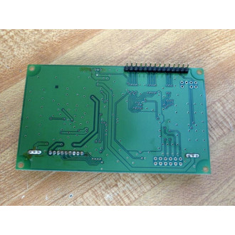 Noritake CU20045SCPB-W5J VFD Module PW-808-101 - Used